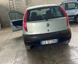 Fiat punto 1.3 multiget 75cv