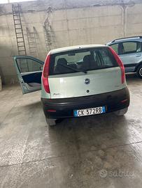 Fiat punto 1.3 multiget 75cv