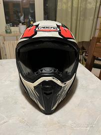 Casco Caberg Jackal