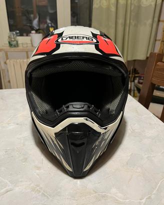 Casco Caberg Jackal
