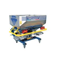 NUOVO - Spandiconcime CEA Agrimix RP2X/FX