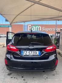 FORD Fiesta 7ª serie - 2019