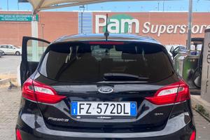 FORD Fiesta 7ª serie - 2019