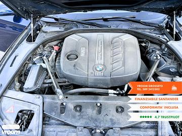 BMW Serie 5 (F10/11) 525d xDrive Touring Bus...