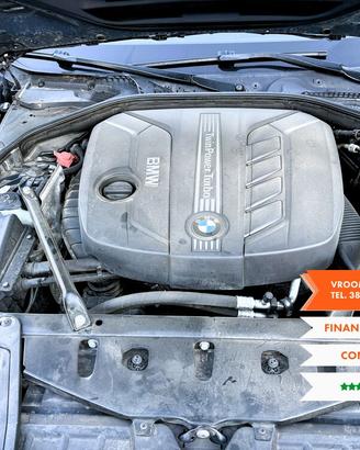 BMW Serie 5 (F10/11) 525d xDrive Touring Bus...