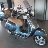 Vespa GTS 300 hpe