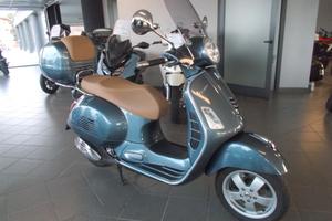 Vespa GTS 300 hpe