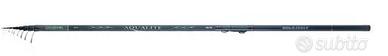 canna da pesca bolognese daiwa 7mt