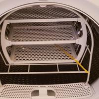 cesto Bosch WMZ20600 Houseware