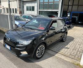 Ssangyong Tivoli FULL OPTIONAL 1.6d CV115 2WD Go