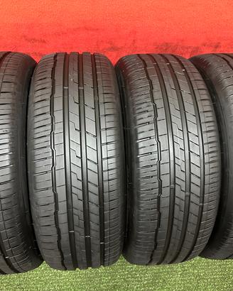 235 60 18 Gomme Estive 85-99% Hankook 235 60R18