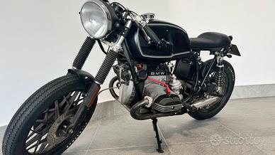 BMW r 100 cafe Racer