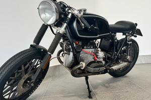 BMW r 100 cafe Racer