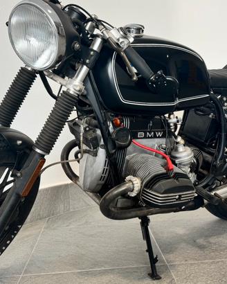 BMW r 100 cafe Racer