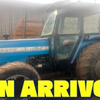 Landini 9880 IN ARRIVO