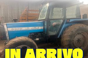 Landini 9880 IN ARRIVO