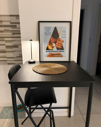 Tavolo alto IKEA