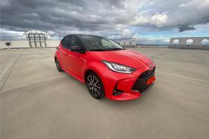 Yaris Hybrid 1.5 Premiere