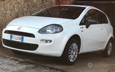 Fiat grande punto 1.3 Multijet