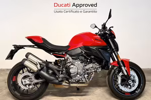 DUCATI Monster 937 890 V2