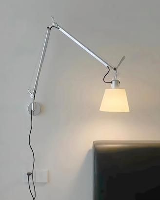 Tolomeo parete con diff basculante Artemide NUOVA