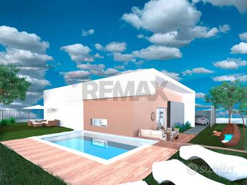 Villa singola - Adelfia