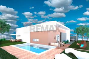 Villa singola - Adelfia