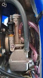 carburatore mikuni tmx38