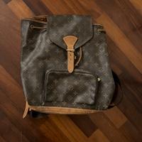 Zaino   LOUIS  VUITTON