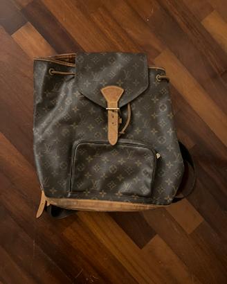 Zaino   LOUIS  VUITTON