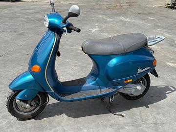 VESPA 50 ET2