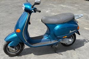 VESPA 50 ET2