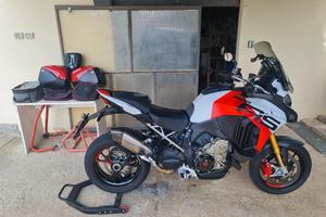 Multistrada V4 RS 2024