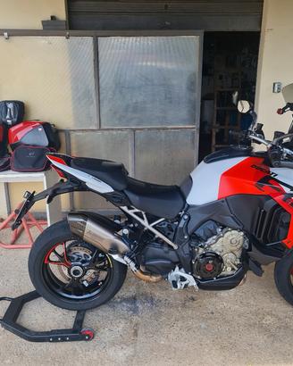 Multistrada V4 RS 2024