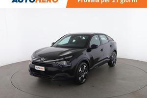 CITROEN C4 PureTech 100 S&S You