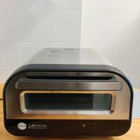 🍕 Forno Pizza Professionale MACOM - Just Kitchen 