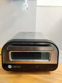 🍕 Forno Pizza Professionale MACOM - Just Kitchen 