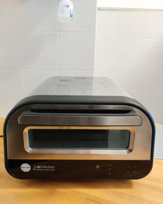 🍕 Forno Pizza Professionale MACOM - Just Kitchen 