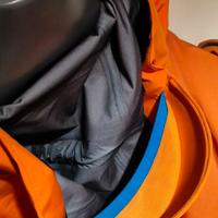 Mammut Uomo Giacca Eiger Free Pro HS Gore-Tex Pro