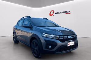Dacia Sandero MY26 STEPWAY GPL 120 CV - KM 0