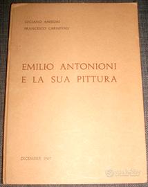 Emilio Antonioni e la sua pittura (Fano)