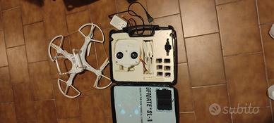 Drone dji phantom