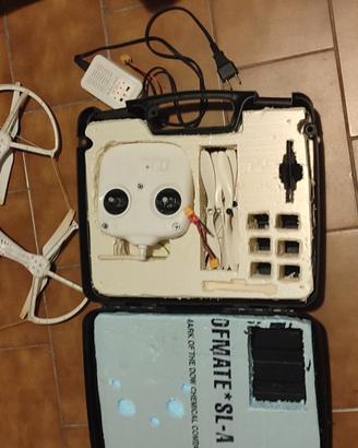 Drone dji phantom