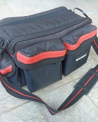Borsa professionale