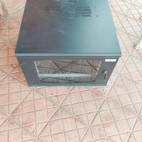 armadietto rack 3 moduli 