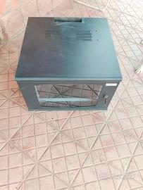 armadietto rack 3 moduli 