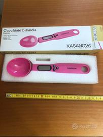 Cucchiaio bilancia Kasanova
