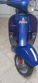Vespa 50 hp 130