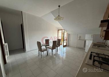 Appartamento di 80 m² con 3 locali e posto auto a 