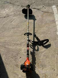 decespugliatore echo srm301tes